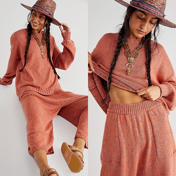Free People Sweaters - Free People Gio
Sweater Set